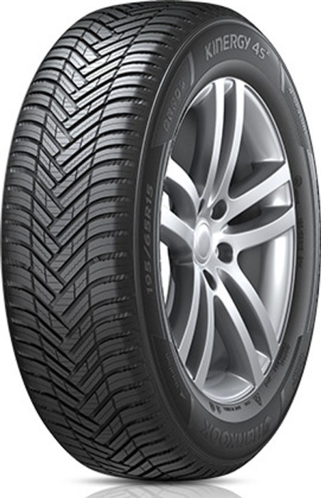 Anvelope Hankook KINERGY 4S2 H750 SUV 235/65R17 108V All Season