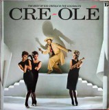 Vinil Kid Creole And The Coconuts &lrm;&ndash; Cre~Ol&eacute; - The Best Of Kid (-VG), Pop