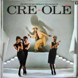 Vinil Kid Creole And The Coconuts &lrm;&ndash; Cre~Ol&eacute; - The Best Of Kid (-VG)