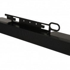 Boxa HP LCD Speaker Bar NQ576AA NewTechnology Media