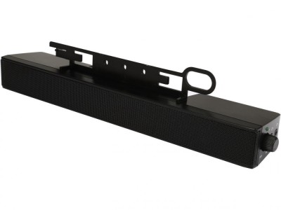 Boxa HP LCD Speaker Bar NQ576AA NewTechnology Media foto