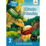 Lacusta si furnica - Editura Gama