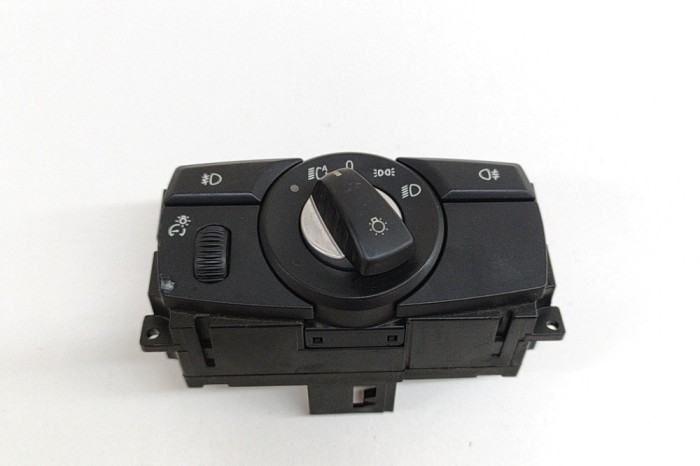 Modul de control comutator faruri BMW X5 E70 2010 OEM: 9134726 26023249