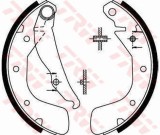 TRW GS8543 Set saboti frana