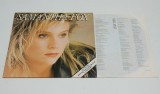 Samantha Fox &ndash; Samantha Fox - disc vinil vinyl LP NOU