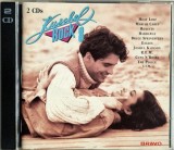 Various &lrm;&ndash; Kuschelrock 8 _ NM / NM [ dublu cd ] pop rock _ Columbia, Germania, 1994