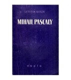 Letitia Gitza - Mihail Pascaly - 116551