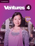 Ventures Level 4 Student&#039;s Book