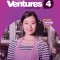 Ventures Level 4 Student's Book