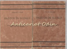 Hristos In Scoala I, II - Dumitru Calugar foto