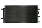 Condensator / Radiator aer conditionat AUDI A4 Allroad B8 (8KH) (2009 - 2017) THERMOTEC KTT110618