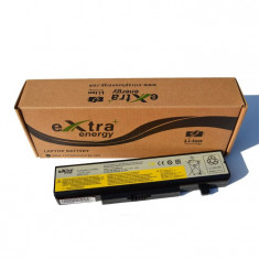 Acumulator compatibil cu Lenovo ThinkPad Edge E430 E431 E435 E440 E530 E530c E531 E535 E545 foto