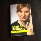 Carte de identitate - Sanda Nicola