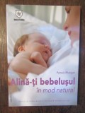 Alină-ţi bebeluşul &icirc;n mod natural- Pamela Rhatigan, 2014