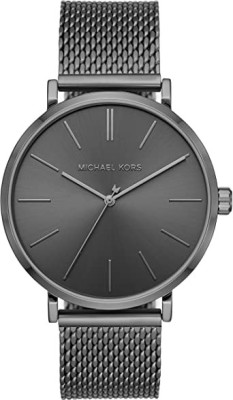 Ceas Barbati, Michael Kors, Jayne MK7151 - Marime universala foto