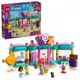 LEGO Magazinul de dulciuri din orasul Heartlake Quality Brand