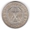GERMANIA 5 MARCI REICHSMARK 1936 Lit. A