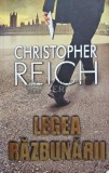 Cumpara ieftin Legea razbunarii - Christopher Reich (@D143), Litera