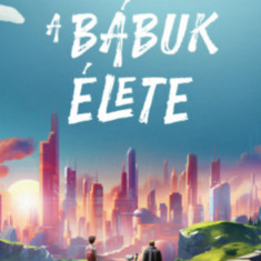 A bábuk élete - T.J. Klune