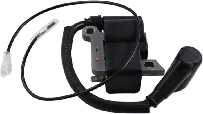 Aprindere motocoasa compatibila Stihl FS94, FS94C (41494001301)