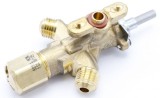 Robinet Gaz Aragaz Beko FSGT62110DXO 431920191 Original Arcelik/Beko