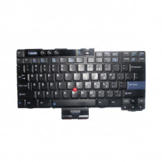 Tastatura laptop IBM ThinkPad T42