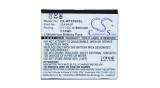 Cameron Sino 800mAh Curtis GPD430,GPD 430 GPS Baterie