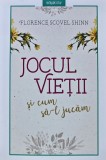 Cumpara ieftin Jocul vietii si cum sa-l jucam - 2020 - Florence Scovel Shinn ($V116)