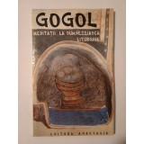 N. V. Gogol - Meditații la dumnezeiasca liturghie