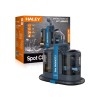 Aparat de curatat HALEY cu injectie/extractie, 3500 W, rezervor 1.5L, indepartare rapida pete si murdarie