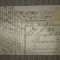 CP 1932 către Filly Bărbulescu, soția lui B&#039;ARG, de la sora, Londra - Bucuresti