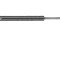 Amortizor capota spate, echilibror haion Volkswagen Touran (1t3), 07.2010-08.2015, Stanga = Dreapta, Lungime, Cursa, Forta: 490 mm, 155 mm, 910 N