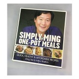 Cumpara ieftin Simply Ming Onepot Meals Quick Healthy Affordable Recipes