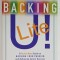 BACKING U ! LITE by VAUGHAN EVANS , 2009