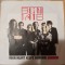 Disc Vinil 7# Blind Date - Your Heart Keeps Burning-Ariola-107 140