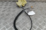Cablu fr&acirc;nă de m&acirc;nă AUDI A6 C8 Avant 4A5 2024 OEM: 4K2713052L 31304706