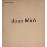 JOAN MIRO ALBUM DE PICTURA-MARLBOROUGH-253192