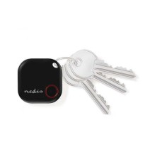 Dispozitiv de urmarire cu Bluetooth Nedis functioneaza pana la 50m foto