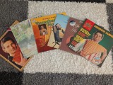 Cumpara ieftin PACK -PACHET - 6 Discuri colectie Vinil LP - Gheorghe ZAMFIR (VG+)