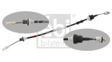 FEBI BILSTEIN 29246 Cablu ambreiaj