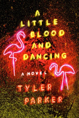 A Little Blood and Dancing foto