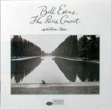 Cumpara ieftin CD album - Bill Evans - The Paris Concert, Edition Two, Jazz, emi records