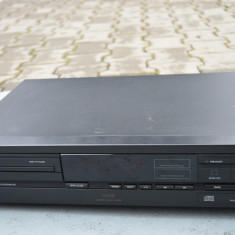 Cd player Philips CD 600