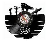 SURF-ceas de perete
