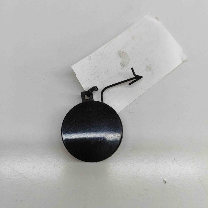 Capac c&acirc;rlig de remorcare bara de protecție față VW PASSAT B7 362 2012 OEM: 3AA807155 | 29053368