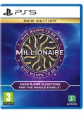 Who Wants To Be A Millionaire PS5