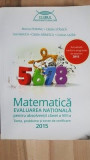 Matematica evaluarea nationala pentru absolventii clasei a VIII-a- Marius Perianu, Catalin Stanica