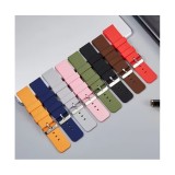 Cumpara ieftin Curea Smartwatch din Silicon Premium &ndash; Sistem Quick Release &ndash; 16/18/20/22 mm &ndash;