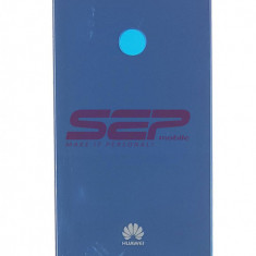 Capac baterie Huawei P8 Lite 2017 / P9 Lite 2017 BLUE