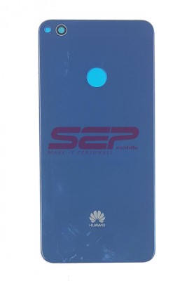 Capac baterie Huawei P8 Lite 2017 / P9 Lite 2017 BLUE foto